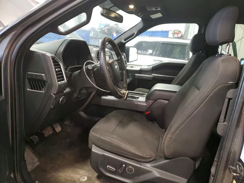 2015 Ford F150 მანქანა იყიდება აუქციონზე, vin: 1FTFX1EF3FFB02200, აუქციონის ნომერი: 50323936