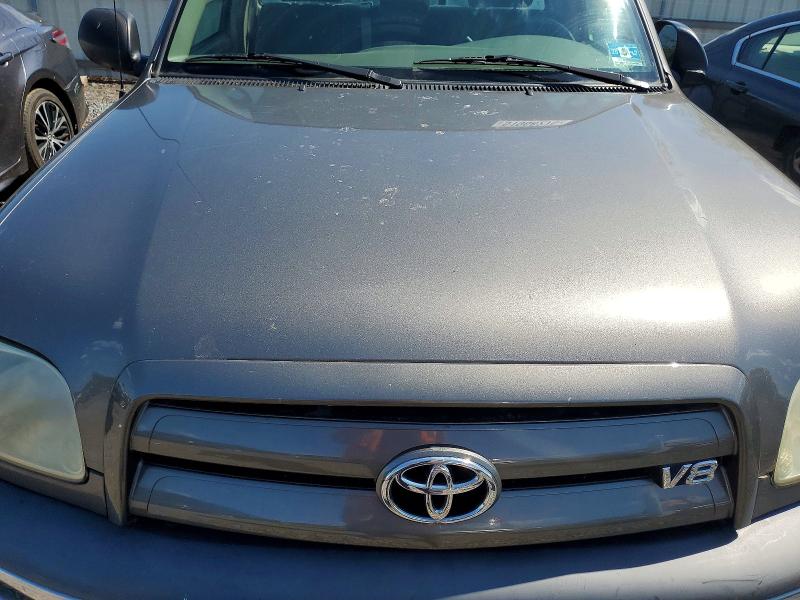 Aukcja sprzedaży 2005 Toyota Tundra, vin: 5TBKT42165S456708, numer aukcji: 51968276
