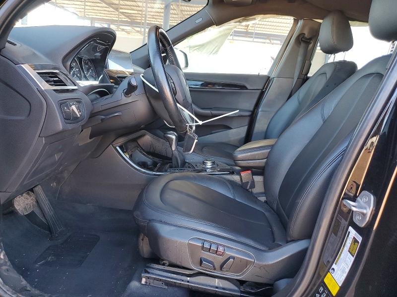 Продаж на аукціоні авто 2016 Bmw X1, vin: WBXHT3C39GP882128, номер лоту: 52953006