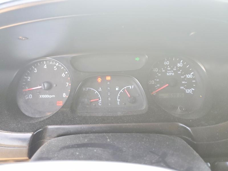 Aukcja sprzedaży 2001 Kia Sportage, vin: KNDJB723115690831, numer aukcji: 54714726