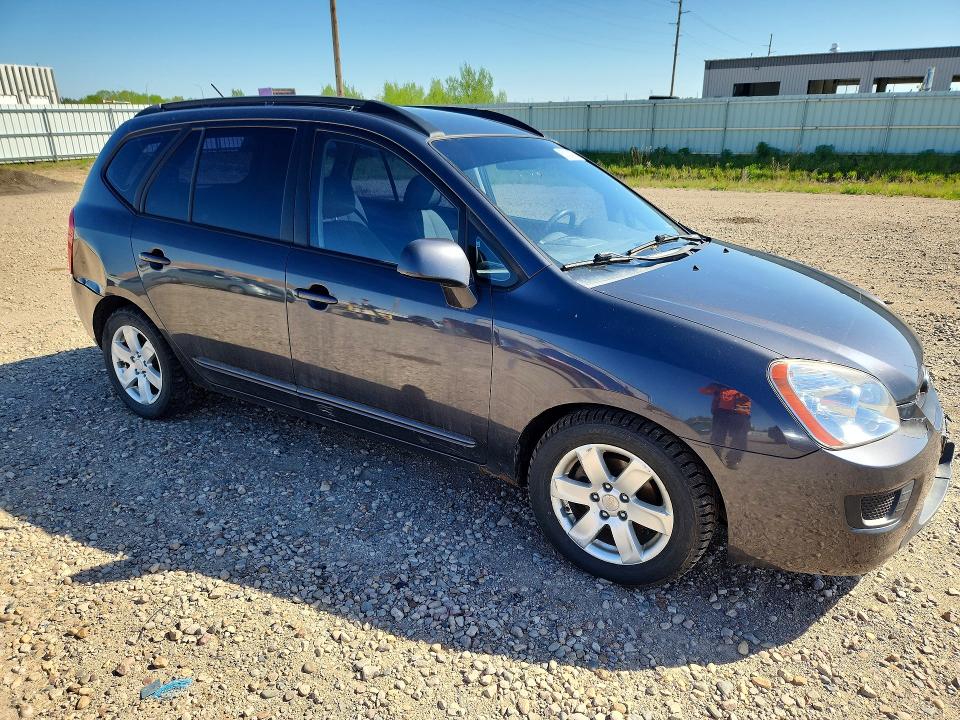 Aukcja sprzedaży 2008 Kia Rondo, vin: KNAFG526087182870, numer aukcji: 53104836