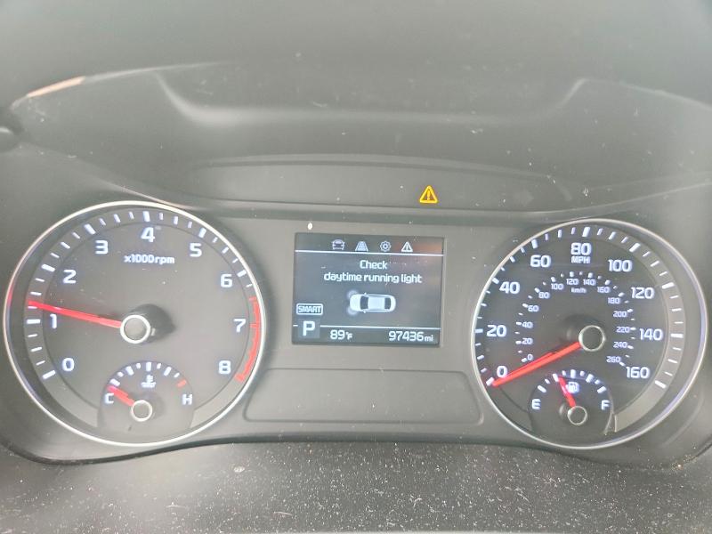 Aukcja sprzedaży 2021 Kia Forte, vin: 3KPF24AD7ME314724, numer aukcji: 53973396
