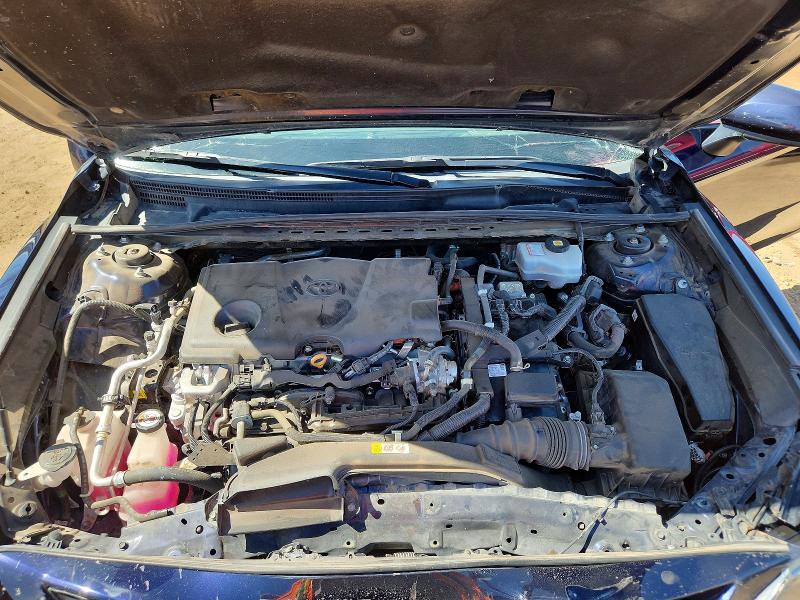 Продаж на аукціоні авто 2021 Toyota Camry, vin: 4T1G31AK3MU547740, номер лоту: 54624976