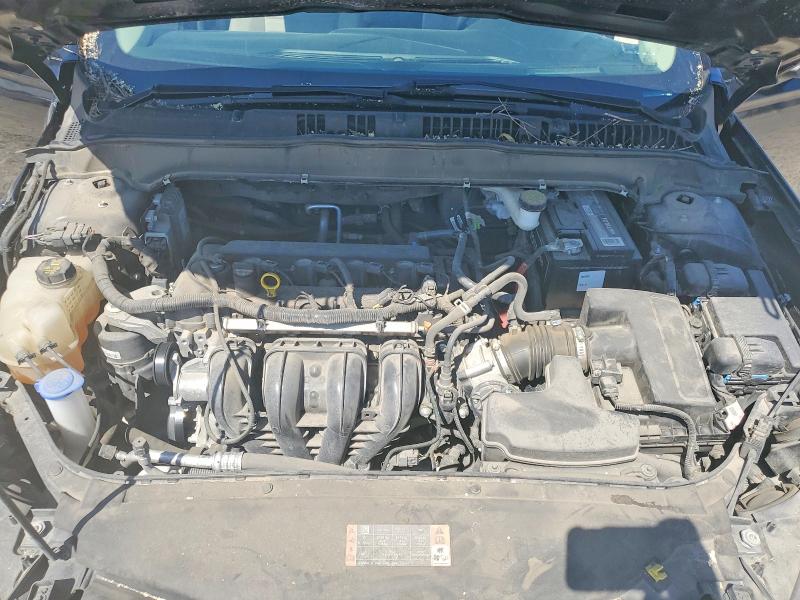 Продажа на аукционе авто 2020 Ford Fusion, vin: 3FA6P0G71LR169432, номер лота: 53429336