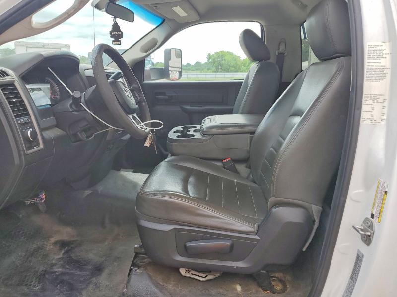 Aukcja sprzedaży 2018 Ram 5500, vin: 3C7WRMCJ0JG259101, numer aukcji: 51880366