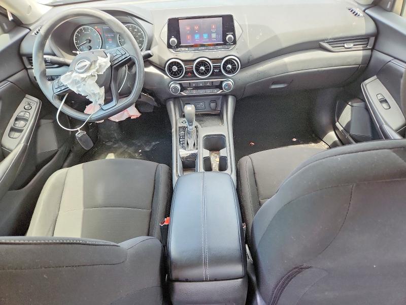 Продажа на аукционе авто 2025 Nissan Sentra, vin: 3N1AB8BV7SY231401, номер лота: 51979656