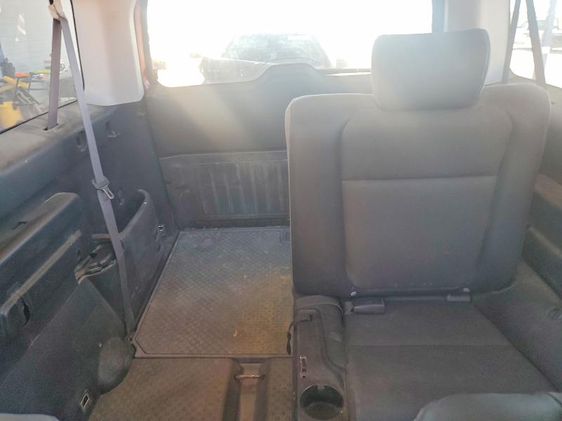 Продажа на аукционе авто 2006 Honda Element, vin: 5J6YH28796L004753, номер лота: 52089916