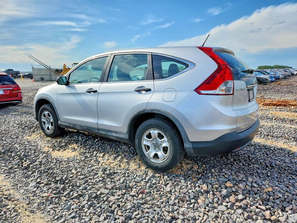 Aukcja sprzedaży 2014 Honda Cr-v, vin: 2HKRM3H36EH523142, numer aukcji: 53238836