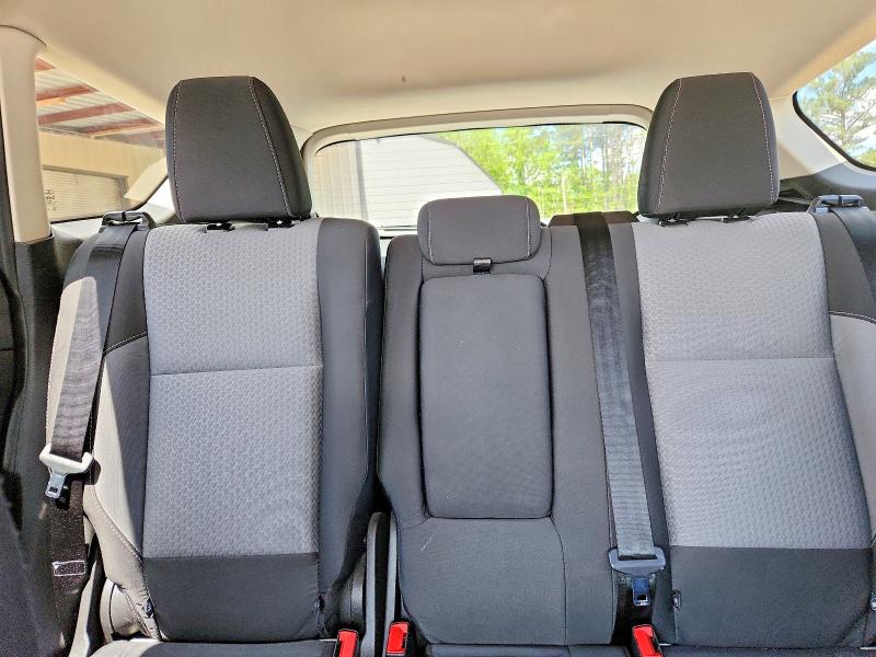 2017 Ford Escape მანქანა იყიდება აუქციონზე, vin: 1FMCU0GD7HUE62856, აუქციონის ნომერი: 53988906