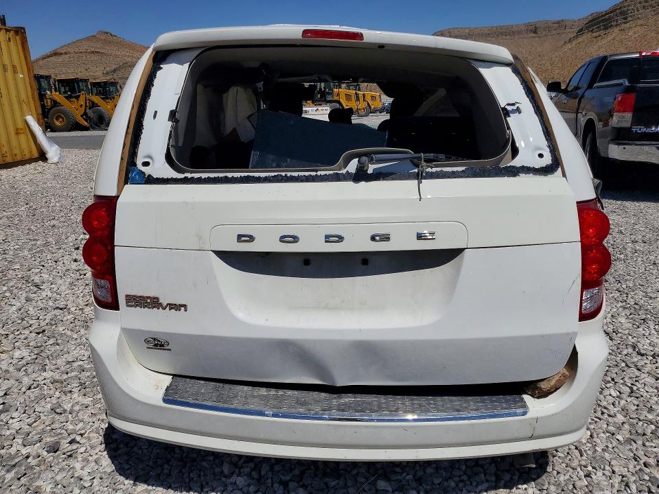 Aukcja sprzedaży 2020 Dodge Grand Caravan, vin: 2C4RDGBG3LR156056, numer aukcji: 53806616