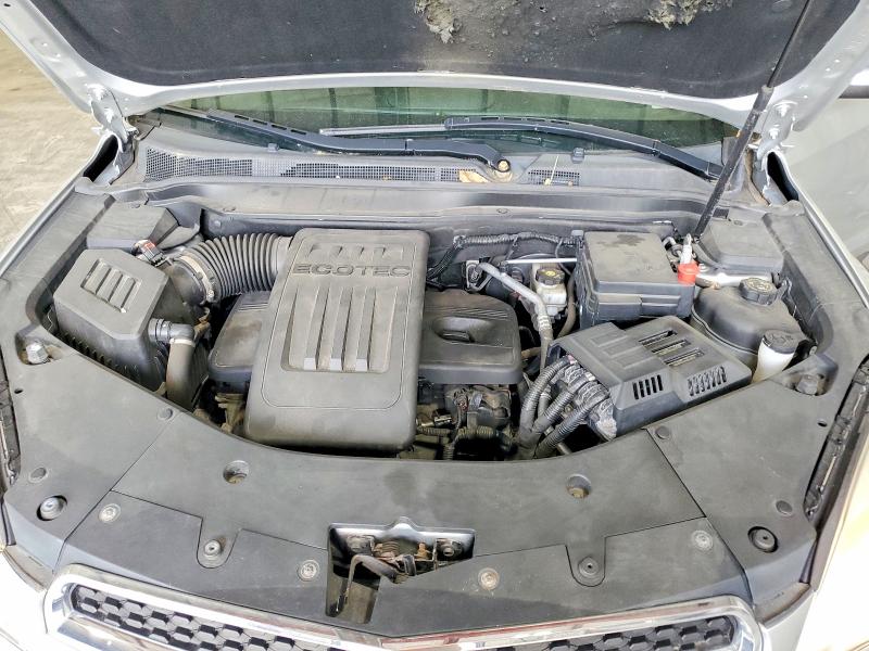 55700106 :رقم المزاد ، 2GNFLFEK7F6437869 vin ، 2015 Chevrolet Equinox مزاد بيع