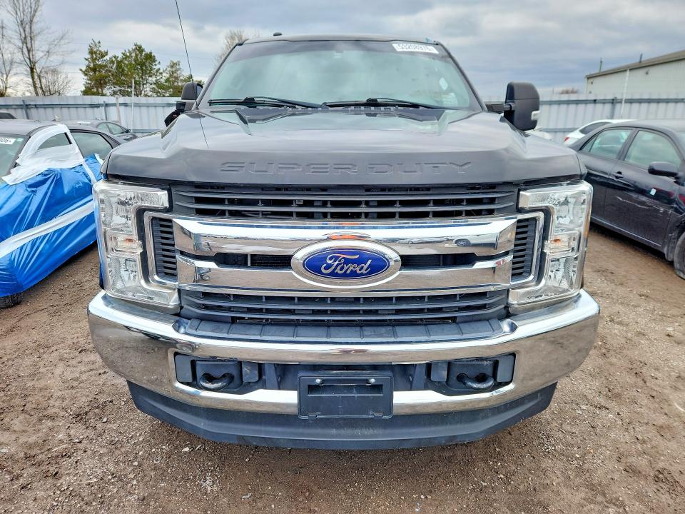 Продажа на аукционе авто 2017 Ford F250, vin: 1FT7W2B65HED88416, номер лота: 53208976