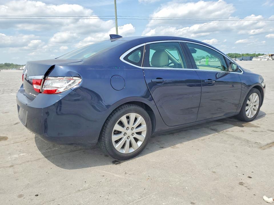 Aukcja sprzedaży 2016 Buick Verano, vin: 1G4PP5SK1G4107997, numer aukcji: 50420986