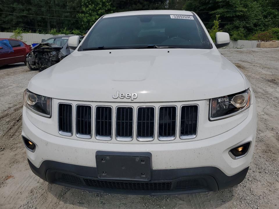 Продажа на аукционе авто 2016 Jeep Grand Cherokee, vin: 1C4RJFAG9GC324284, номер лота: 53092696