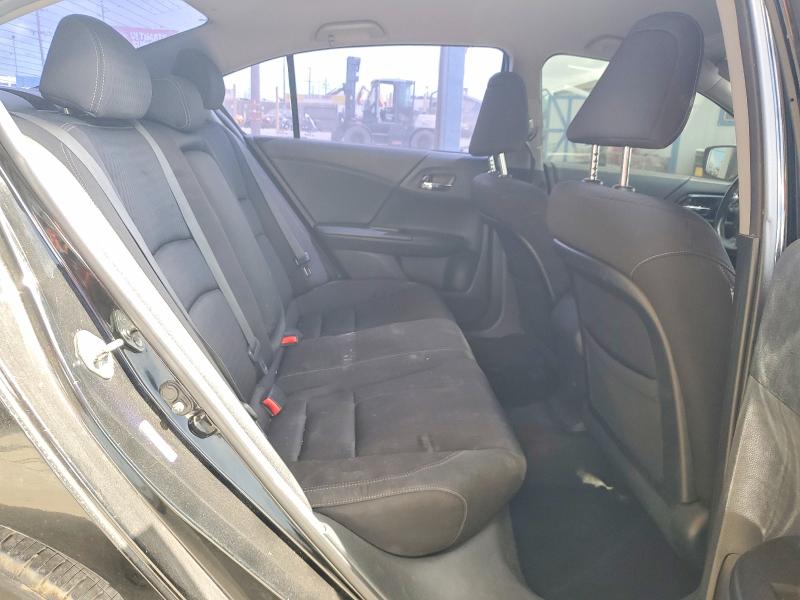 Aukcja sprzedaży 2014 Honda Accord, vin: 1HGCR2F53EA269484, numer aukcji: 54558576