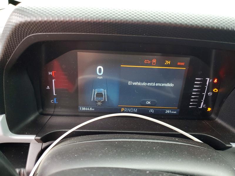 Aukcja sprzedaży 2024 Ford Ranger, vin: 1FTER4PHXRLE35277, numer aukcji: 52943546