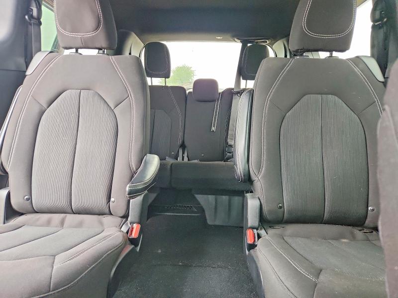 Aukcja sprzedaży 2021 Chrysler Pacifica, vin: 2C4RC1FG9MR557980, numer aukcji: 54221106