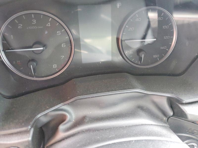 53246956 :رقم المزاد ، 4S3BWGG61P3006392 vin ، 2023 Subaru Legacy مزاد بيع