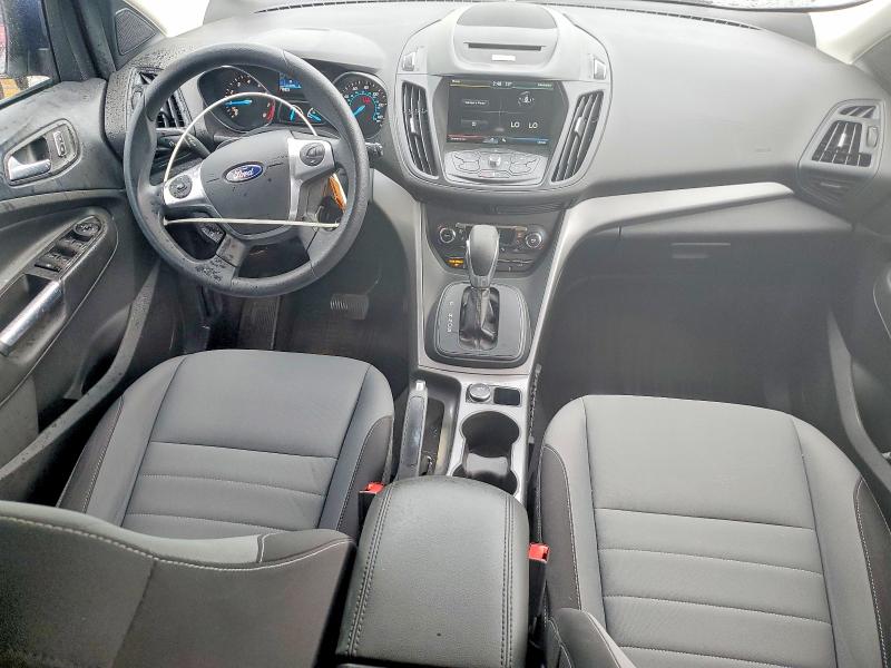 Aukcja sprzedaży 2015 Ford Escape, vin: 1FMCU0GX8FUA04461, numer aukcji: 55042646