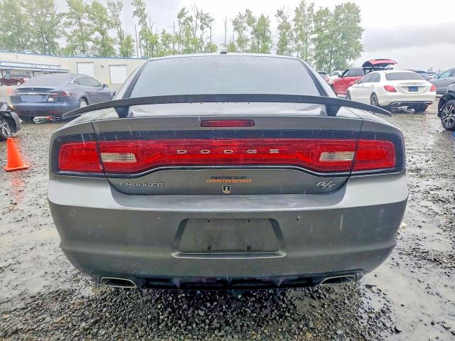 2011 Dodge Charger მანქანა იყიდება აუქციონზე, vin: 2B3CL5CT2BH571674, აუქციონის ნომერი: 53356016