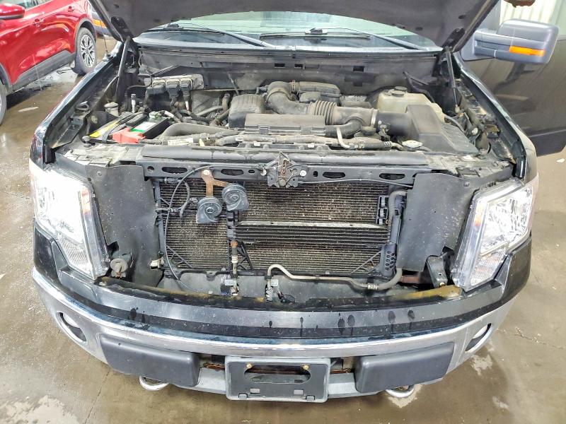 Aukcja sprzedaży 2009 Ford F150, vin: 1FTPX14V19KC91227, numer aukcji: 54222696