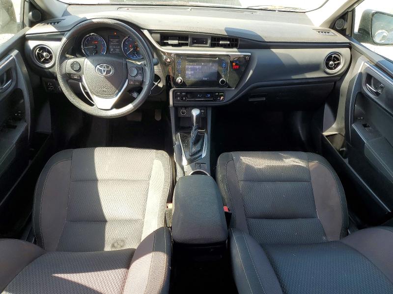 Продажа на аукционе авто 2018 Toyota Corolla, vin: 2T1BURHE5JC102161, номер лота: 54856686