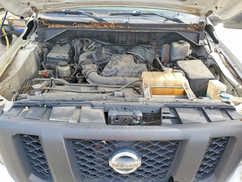 Продажа на аукционе авто 2012 Nissan Nv, vin: 1N6BF0LY9CN100241, номер лота: 54954706