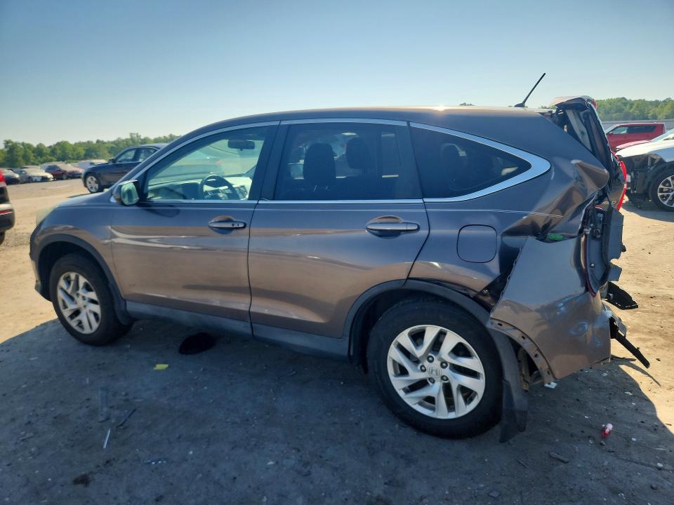 54129676 :رقم المزاد ، 2HKRM4H59FH685887 vin ، 2015 Honda Cr-v مزاد بيع