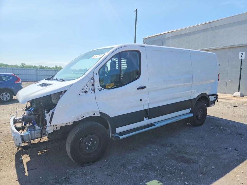 Продажа на аукционе авто 2024 Ford Transit, vin: 1FTBR1Y80RKB12233, номер лота: 55028656