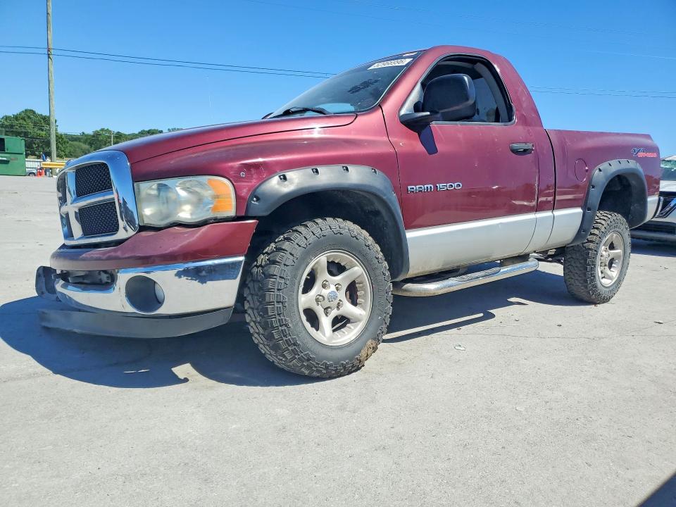 Aukcja sprzedaży 2003 Dodge Ram 1500, vin: 1D7HU16N83J579226, numer aukcji: 52966996