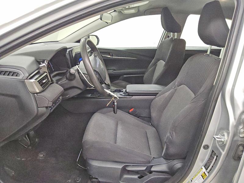 Aukcja sprzedaży 2025 Toyota Camry, vin: 4T1DAACK6SU505890, numer aukcji: 53312236