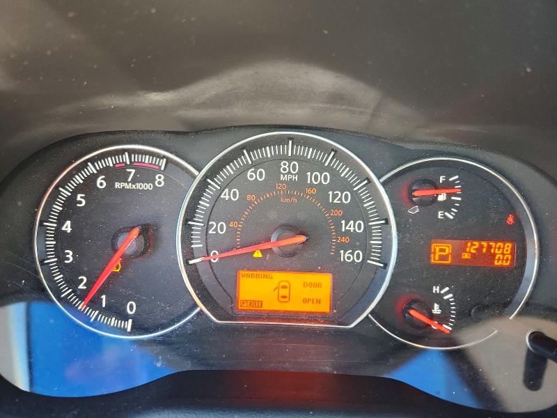 2009 Nissan Maxima მანქანა იყიდება აუქციონზე, vin: 1N4AA51EX9C830575, აუქციონის ნომერი: 52583246