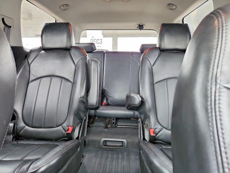 2012 Gmc Acadia მანქანა იყიდება აუქციონზე, vin: 1GKKVTED5CJ363274, აუქციონის ნომერი: 54313596