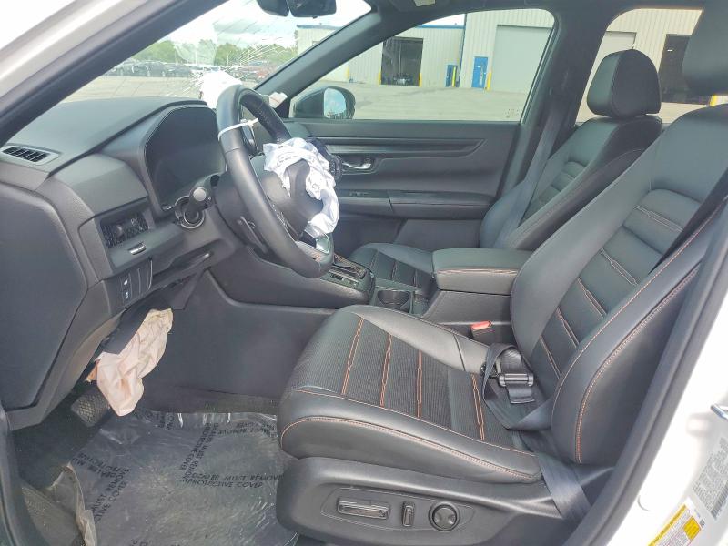 Продаж на аукціоні авто 2024 Honda Cr-v, vin: 5J6RS6H86RL022878, номер лоту: 54805676