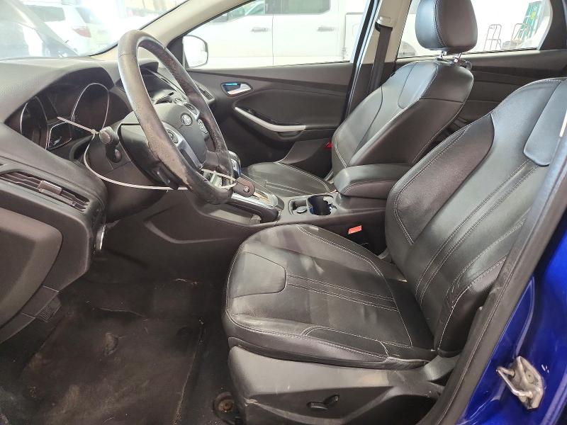 Aukcja sprzedaży 2013 Ford Focus, vin: 1FADP3F27DL246206, numer aukcji: 53428356