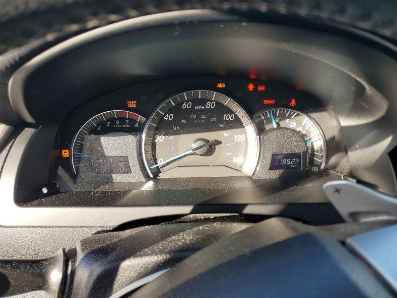 Продажа на аукционе авто 2014 Toyota Camry, vin: 4T1BF1FK2EU863786, номер лота: 53754196