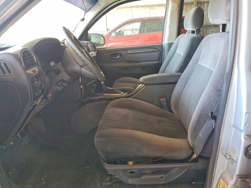 Продаж на аукціоні авто 2008 Gmc Envoy, vin: 1GKDS13S882207593, номер лоту: 55577136
