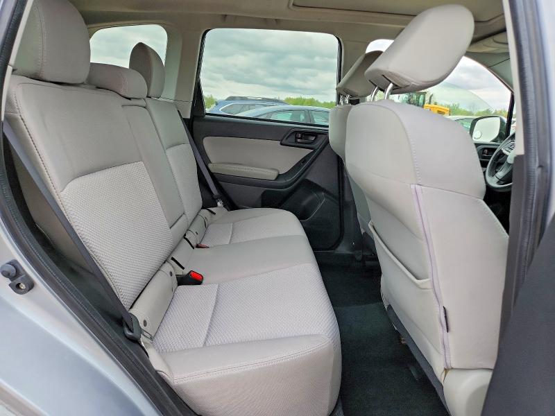 51450926 :رقم المزاد ، JF2SJADC4GH511580 vin ، 2016 Subaru Forester مزاد بيع