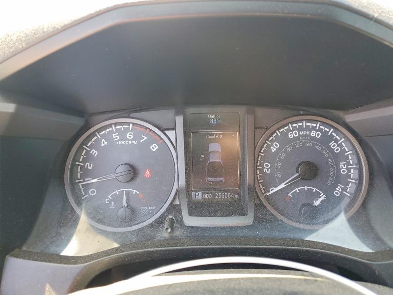 53595786 :رقم المزاد ، 3TMAZ5CN9HM029956 vin ، 2017 Toyota Tacoma مزاد بيع
