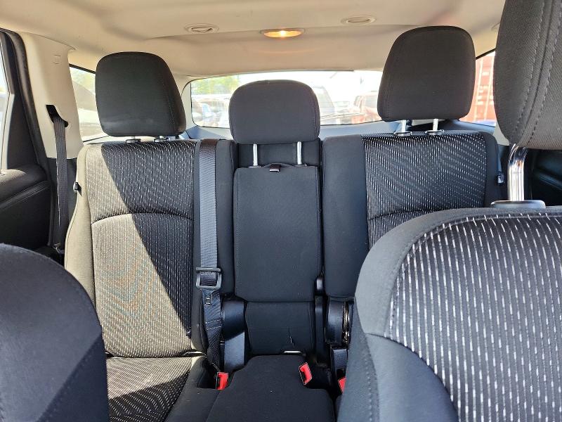 Продаж на аукціоні авто 2011 Dodge Journey, vin: 3D4PG5FG2BT539448, номер лоту: 55242776
