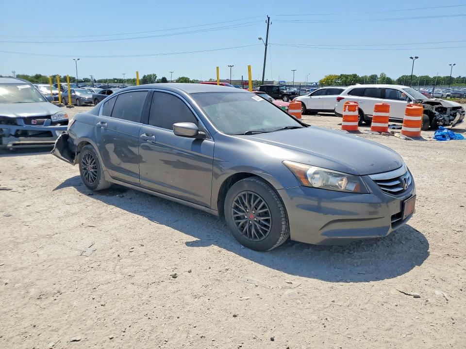 Продаж на аукціоні авто 2012 Honda Accord, vin: 1HGCP2F34CA021570, номер лоту: 53334346