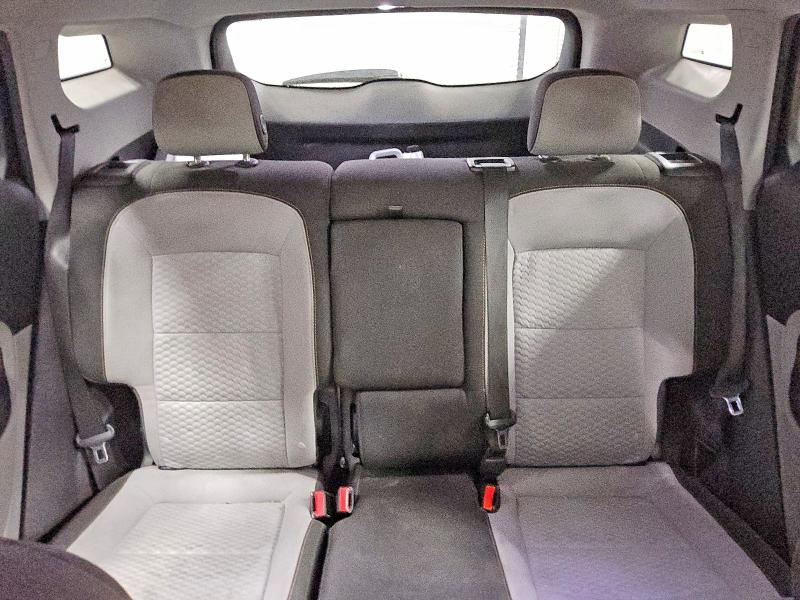 Aukcja sprzedaży 2018 Gmc Terrain, vin: 3GKALTEX6JL284231, numer aukcji: 53713716