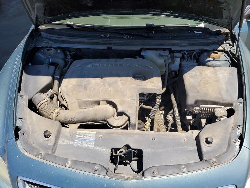 Auction sale of the 2009 Chevrolet Malibu, vin: 1G1ZG57B194241460, lot number: 54483896