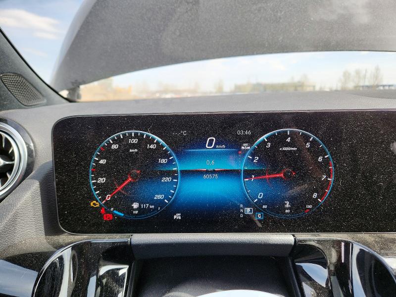 52507516 :رقم المزاد ، W1N4N4HB7PJ528065 vin ، 2023 Mercedes-benz Gla250 4dr Awd مزاد بيع
