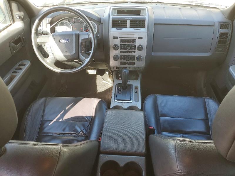 Продаж на аукціоні авто 2011 Ford Escape, vin: 1FMCU9DG5BKB41842, номер лоту: 51591316