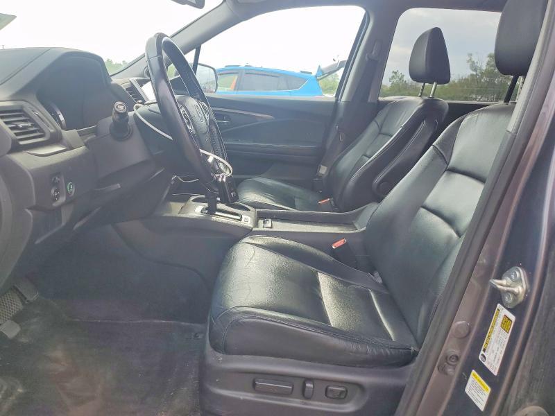 Продаж на аукціоні авто 2016 Honda Pilot, vin: 5FNYF6H58GB055943, номер лоту: 53008936