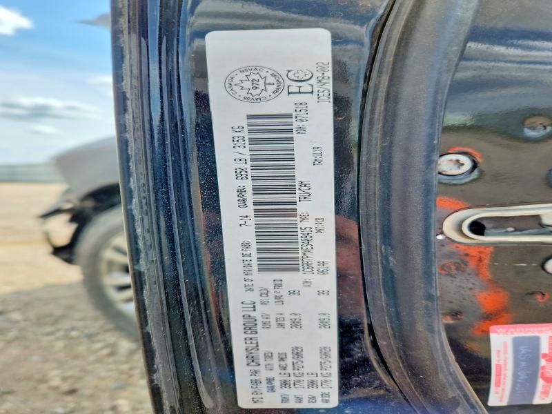 53973956 :رقم المزاد ، 1C6RR7PMXES409415 vin ، 2014 Ram 1500 مزاد بيع