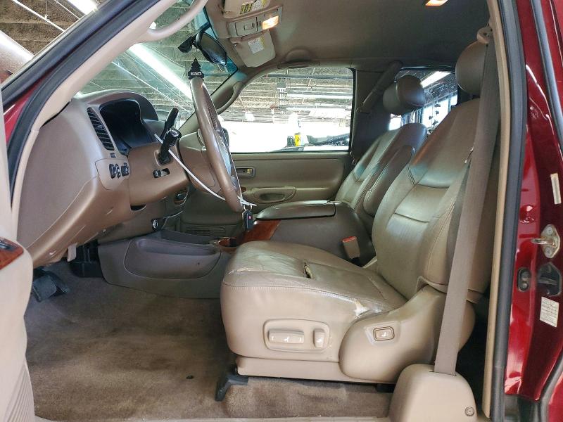 Продаж на аукціоні авто 2004 Toyota Tundra, vin: 5TBBT48114S454063, номер лоту: 52459566