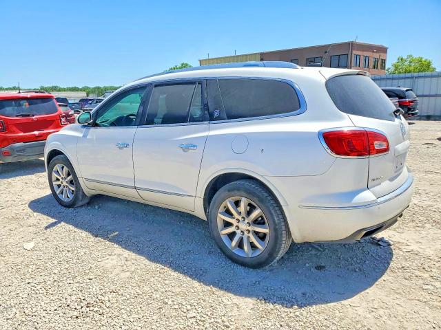 Aukcja sprzedaży 2016 Buick Enclave, vin: 5GAKVCKD8GJ105449, numer aukcji: 53440306
