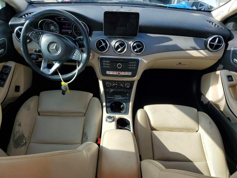 Aukcja sprzedaży 2018 Mercedes-benz Gla, vin: WDCTG4EB3JJ468580, numer aukcji: 77063275